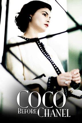 coco before Chanel watch online